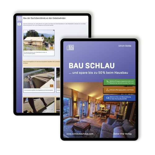 Bundle eBook und Web-SchlauBauGUIDE